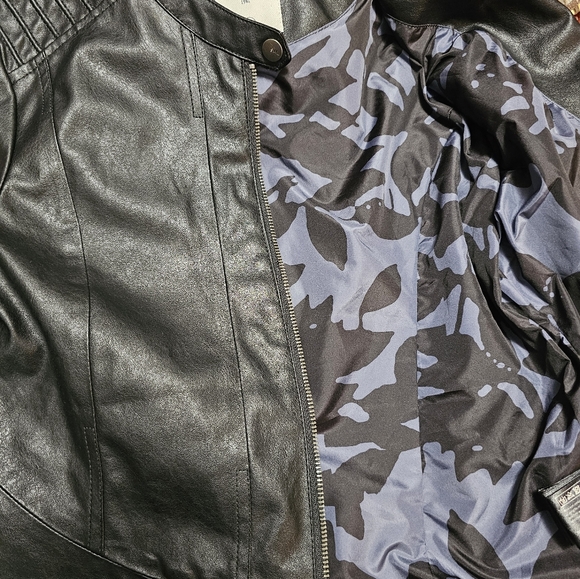 Sandwich brand jacket❤️ European 38 - Picture 9 of 11